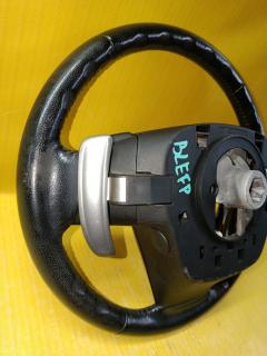 Руль на Mazda Axela BLEFP Фото 7