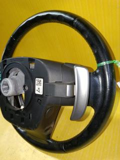 Руль на Mazda Axela BLEFP Фото 8