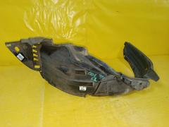 Подкрылок на Honda Fit GD1 L13A Фото 2