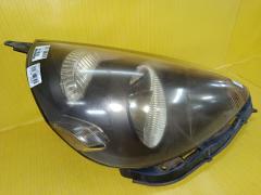 Фара P1680 P1680 на Honda Fit GD1 Фото 2
