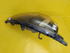 Фара P1680 P1680 на Honda Fit GD1 Фото 4