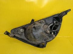 Фара P1680 P1680 на Honda Fit GD1 Фото 5