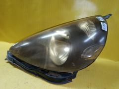 Фара P1680 P1680 на Honda Fit GD1 Фото 2