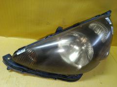 Фара P1680 P1680 на Honda Fit GD1 Фото 3