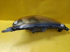 Фара P1680 P1680 на Honda Fit GD1 Фото 4