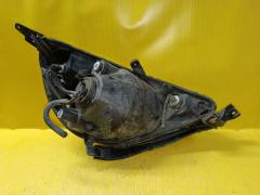Фара P1680 P1680 на Honda Fit GD1 Фото 5