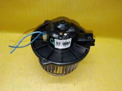 Мотор печки на Honda Fit GD1 79310-SAA-003