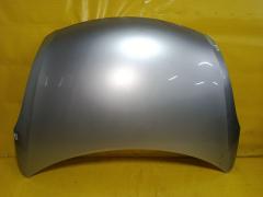 Капот на Suzuki Swift ZC72S