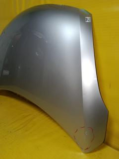 Капот на Suzuki Swift ZC72S Фото 2