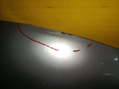 Капот на Suzuki Swift ZC72S Фото 4