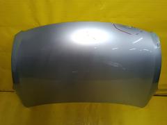 Капот на Suzuki Swift ZC72S Фото 6