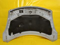 Капот на Suzuki Swift ZC72S Фото 7