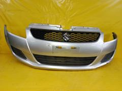 Бампер на Suzuki Swift ZC72S 71711-71L00, Переднее расположение