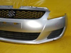 Бампер 71711-71L00 на Suzuki Swift ZC72S Фото 3