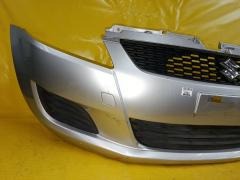 Бампер 71711-71L00 на Suzuki Swift ZC72S Фото 4