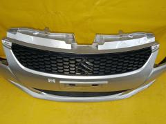 Бампер 71711-71L00 на Suzuki Swift ZC72S Фото 6