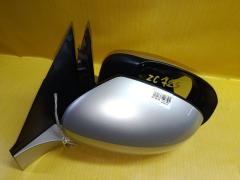 Зеркало двери боковой на Suzuki Swift ZC72S