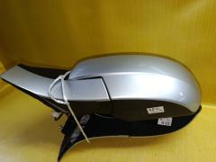 Зеркало двери боковой на Suzuki Swift ZC72S Фото 4