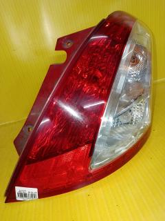 Стоп на Suzuki Swift ZC72S 5035 35603-71L01, Правое расположение