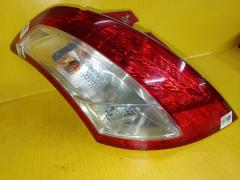 Стоп 5035 5035,35604-71L01 на Suzuki Swift ZC72S Фото 2