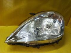 Фара на Suzuki Swift ZC72S P9119, Левое расположение