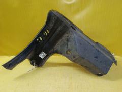 Подкрылок на Honda N-Box JF1 S07A Фото 2