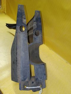 Подкрылок на Honda N-Box JF1 S07A Фото 3