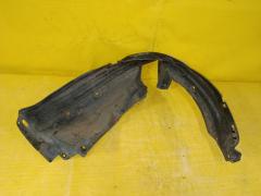 Подкрылок на Honda N-Box JF1 S07A 74151-TY0-N000, Переднее Левое расположение