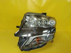Фара на Honda N-Box JF1 100-62038, Левое расположение