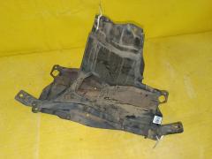 Защита двигателя на Honda Fit GE6 L13A Фото 2