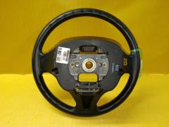 Руль на Honda Fit GE6 Фото 5