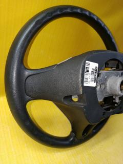 Руль на Honda Fit GE6 Фото 6