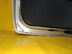 Дверь задняя 13-94 13-94 на Toyota Corolla Fielder NZE121G Фото 10
