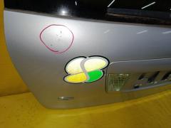 Дверь задняя 13-94 13-94 на Toyota Corolla Fielder NZE121G Фото 5