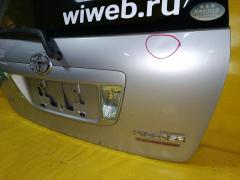 Дверь задняя 13-94 13-94 на Toyota Corolla Fielder NZE121G Фото 6