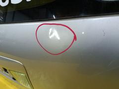 Дверь задняя 13-94 13-94 на Toyota Corolla Fielder NZE121G Фото 7