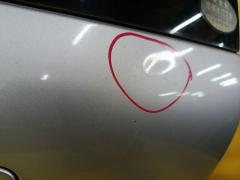 Дверь задняя 13-94 13-94 на Toyota Corolla Fielder NZE121G Фото 8