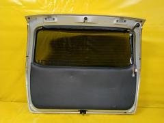 Дверь задняя 13-94 13-94 на Toyota Corolla Fielder NZE121G Фото 11
