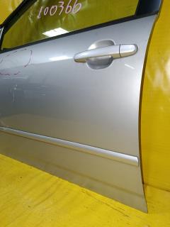 Дверь боковая 67002-1A580, 67002-1A640 на Toyota Corolla Fielder NZE121G Фото 2