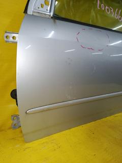 Дверь боковая 67002-1A580, 67002-1A640 на Toyota Corolla Fielder NZE121G Фото 3