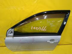 Дверь боковая 67002-1A580, 67002-1A640 на Toyota Corolla Fielder NZE121G Фото 5