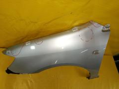 Крыло переднее на Toyota Corolla Fielder NZE121G Фото 4