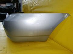 Бампер 53-17601 53-17601,52159-13230 на Toyota Corolla Fielder NZE121G Фото 2