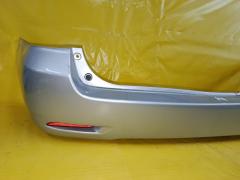 Бампер 53-17601 53-17601,52159-13230 на Toyota Corolla Fielder NZE121G Фото 5