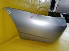 Бампер 53-17601 53-17601,52159-13230 на Toyota Corolla Fielder NZE121G Фото 6