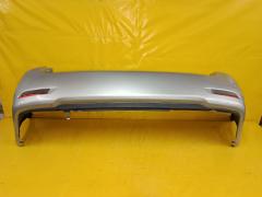 Бампер 53-17601 53-17601,52159-13230 на Toyota Corolla Fielder NZE121G Фото 8