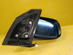 Зеркало двери боковой на Toyota Corolla Fielder NZE121G Фото 4