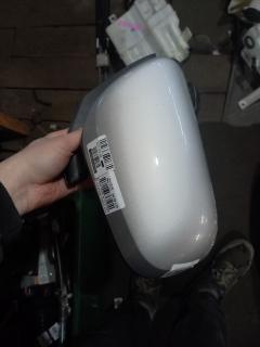 Зеркало двери боковой на Toyota Corolla Fielder NZE121G Фото 5