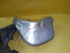 Брызговик на Toyota Corolla Fielder NZE121G Фото 2