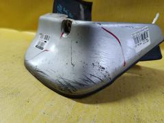 Брызговик на Toyota Corolla Fielder NZE121G Фото 5